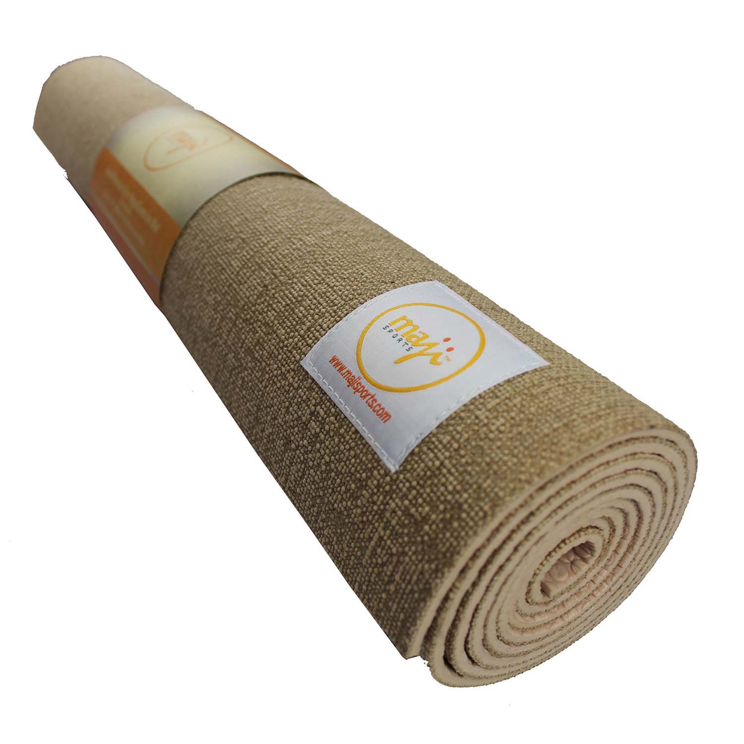 Maji sports yoga mat cheap